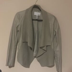 Bar III jacket